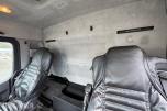 2017 Mercedes-Benz Arocs 8x4 bolterigg 2 armer / nylig EU-godkjent