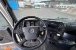 2017 Mercedes-Benz Arocs 8x4 bolterigg 2 armer / nylig EU-godkjent