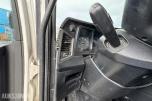2017 Mercedes-Benz Arocs 8x4 bolterigg 2 armer / nylig EU-godkjent