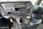 2017 Mercedes-Benz Arocs 8x4 bolterigg 2 armer / nylig EU-godkjent