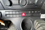 2017 Mercedes-Benz Arocs 8x4 bolterigg 2 armer / nylig EU-godkjent