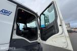2017 Mercedes-Benz Arocs 8x4 bolterigg 2 armer / nylig EU-godkjent