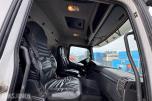 2017 Mercedes-Benz Arocs 8x4 bolterigg 2 armer / nylig EU-godkjent