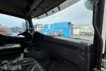 2017 Mercedes-Benz Arocs 8x4 bolterigg 2 armer / nylig EU-godkjent