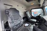 2017 Mercedes-Benz Arocs 8x4 bolterigg 2 armer / nylig EU-godkjent