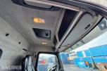 2017 Mercedes-Benz Arocs 8x4 bolterigg 2 armer / nylig EU-godkjent