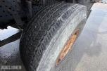 2017 Mercedes-Benz Arocs 8x4 bolterigg 2 armer / nylig EU-godkjent