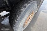 2017 Mercedes-Benz Arocs 8x4 bolterigg 2 armer / nylig EU-godkjent