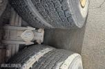 2017 Mercedes-Benz Arocs 8x4 bolterigg 2 armer / nylig EU-godkjent