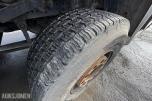 2017 Mercedes-Benz Arocs 8x4 bolterigg 2 armer / nylig EU-godkjent