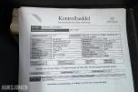 2017 Mercedes-Benz Arocs 8x4 bolterigg 2 armer / nylig EU-godkjent