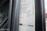 2017 Mercedes-Benz Arocs 8x4 bolterigg 2 armer / nylig EU-godkjent