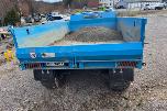2025 DINAPOLIS DUMPER - REGISTRERT TRAKTORTILHENGER