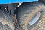2025 DINAPOLIS DUMPER - REGISTRERT TRAKTORTILHENGER