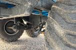 2025 DINAPOLIS DUMPER - REGISTRERT TRAKTORTILHENGER