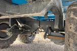 2025 DINAPOLIS DUMPER - REGISTRERT TRAKTORTILHENGER