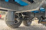 2025 DINAPOLIS DUMPER - REGISTRERT TRAKTORTILHENGER