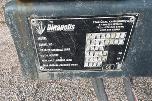 2025 DINAPOLIS DUMPER - REGISTRERT TRAKTORTILHENGER