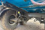 2025 DINAPOLIS DUMPER - REGISTRERT TRAKTORTILHENGER