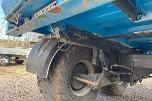 2025 DINAPOLIS DUMPER - REGISTRERT TRAKTORTILHENGER
