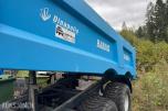 2025 DINAPOLIS DUMPER - REGISTRERT TRAKTORTILHENGER