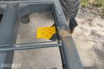 2025 DINAPOLIS DUMPER - REGISTRERT TRAKTORTILHENGER