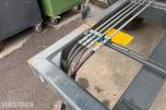 2025 DINAPOLIS DUMPER - REGISTRERT TRAKTORTILHENGER
