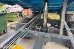 2025 DINAPOLIS DUMPER - REGISTRERT TRAKTORTILHENGER
