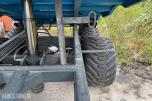 2025 DINAPOLIS DUMPER - REGISTRERT TRAKTORTILHENGER