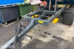 2025 DINAPOLIS DUMPER - REGISTRERT TRAKTORTILHENGER