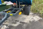 2025 DINAPOLIS DUMPER - REGISTRERT TRAKTORTILHENGER