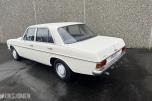 1970 Mercedes-Benz 230/8 2.3-120 / 155000km / Bevaringsverdig