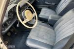 1970 Mercedes-Benz 230/8 2.3-120 / 155000km / Bevaringsverdig