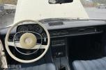 1970 Mercedes-Benz 230/8 2.3-120 / 155000km / Bevaringsverdig