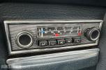 1970 Mercedes-Benz 230/8 2.3-120 / 155000km / Bevaringsverdig