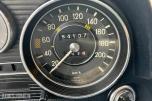 1970 Mercedes-Benz 230/8 2.3-120 / 155000km / Bevaringsverdig