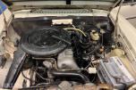 1970 Mercedes-Benz 230/8 2.3-120 / 155000km / Bevaringsverdig