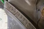 2STK TRAKTORDEKK 300/95r42 Firestone Performer 95