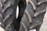 2Stk 280/85r24 TRAKTORDEKK FIRESTONE Performer 85 Extra