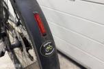 2024 Focus Thron² fulldempet elsykkel med 6.7 EQP 29" XL