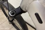 2024 Focus Thron² fulldempet elsykkel med 6.7 EQP 29" XL
