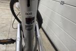 2024 Focus Thron² fulldempet elsykkel med 6.7 EQP 29" XL