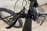 2024 Focus Thron² fulldempet elsykkel med 6.7 EQP 29" XL