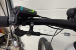 2024 Focus Thron² fulldempet elsykkel med 6.7 EQP 29" XL