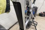 2024 Focus Thron² fulldempet elsykkel med 6.7 EQP 29" XL