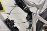 2024 Focus Thron² fulldempet elsykkel med 6.7 EQP 29" XL