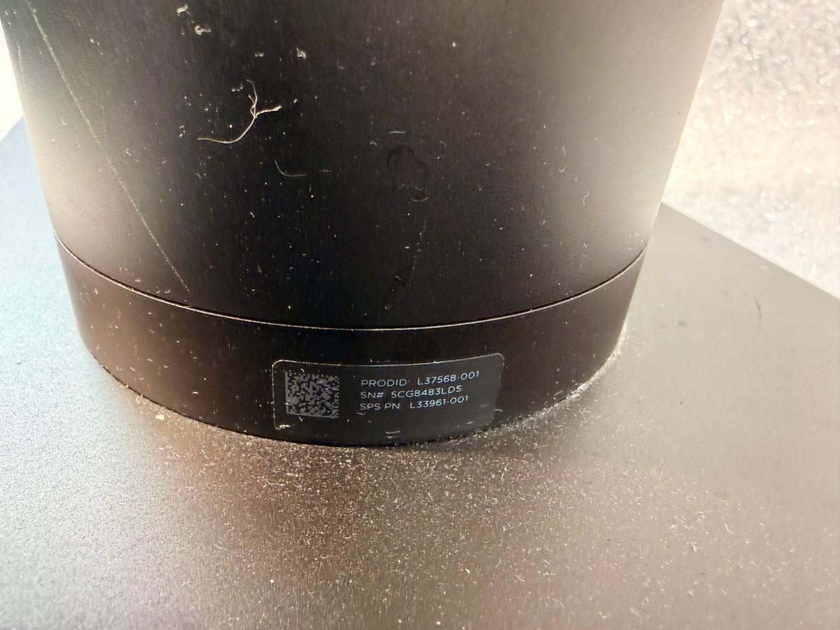 3 stk HP kassaterminaler med 2 stk Bixolon SRP-350plusIII