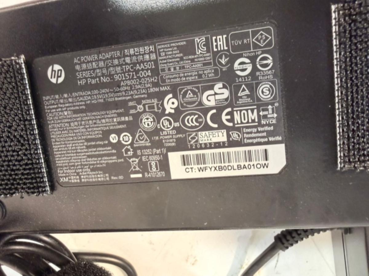 3 stk HP kassaterminaler med 2 stk Bixolon SRP-350plusIII