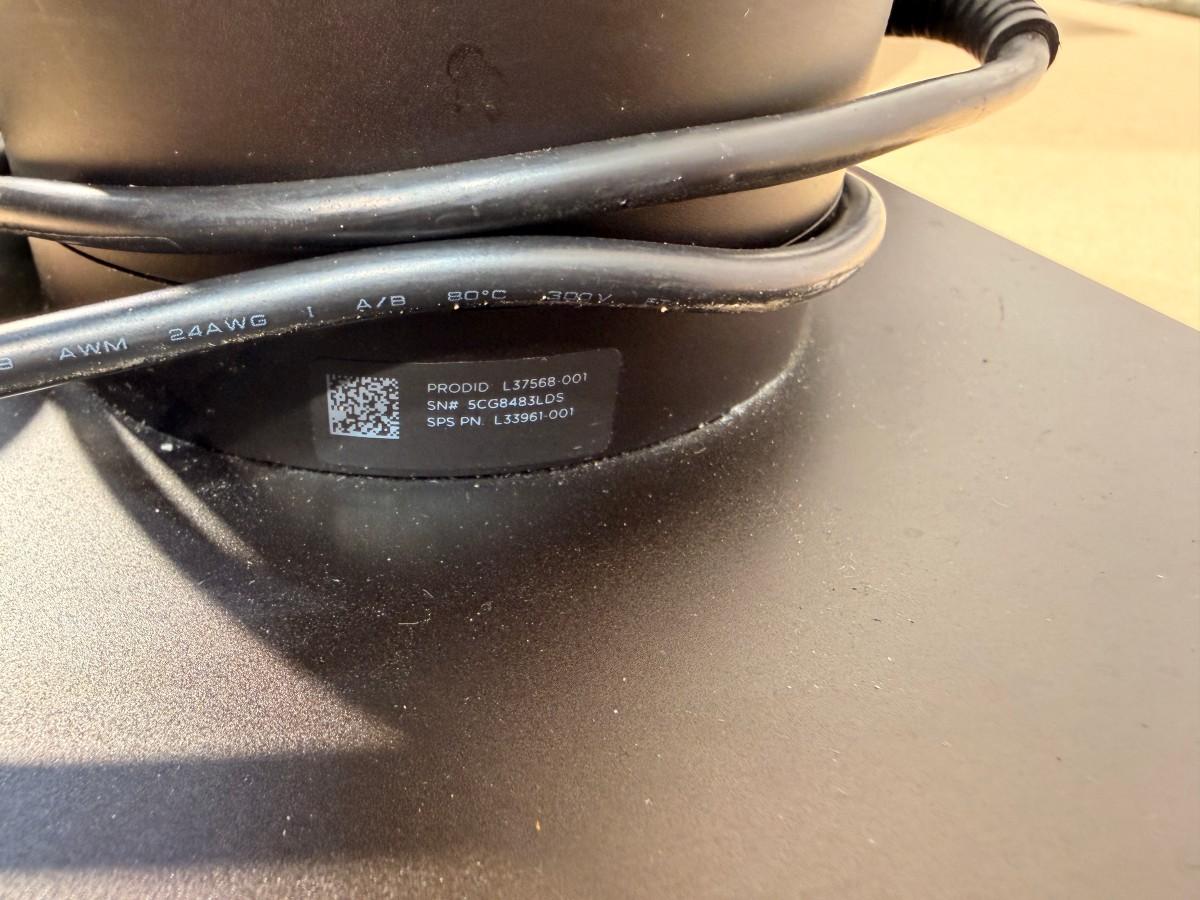 3 stk HP kassaterminaler med 2 stk Bixolon SRP-350plusIII