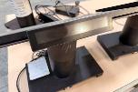 3 stk HP kassaterminaler med 2 stk Bixolon SRP-350plusIII